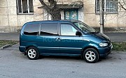 Nissan Serena, 2 механика, 1995, минивэн 