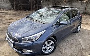 Kia Cee’d, 1.6 автомат, 2014, хэтчбек Алматы