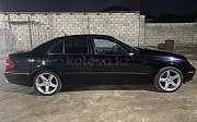 Mercedes-Benz E 320, 3.2 автомат, 2005, седан Арыс