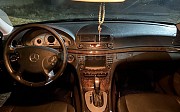 Mercedes-Benz E 320, 3.2 автомат, 2005, седан Арыс