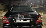 Mercedes-Benz E 320, 3.2 автомат, 2005, седан 