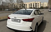 Hyundai Accent, 1.6 автомат, 2022, седан Алматы