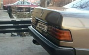 Mercedes-Benz 190, 2 автомат, 1988, седан Шымкент