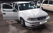 Daewoo Nexia, 1.5 механика, 1997, седан 