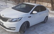 Kia Rio, 1.6 автомат, 2015, седан Караганда