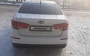 Kia Rio, 1.6 автомат, 2015, седан Караганда