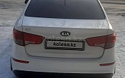 Kia Rio, 1.6 автомат, 2015, седан Караганда