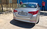 Kia Optima, 2.4 автомат, 2013, седан Қызылорда