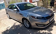 Kia Optima, 2.4 автомат, 2013, седан 