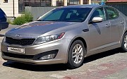 Kia Optima, 2.4 автомат, 2013, седан 