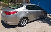 Kia Optima, 2.4 автомат, 2013, седан Кызылорда