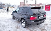 BMW X5, 3 механика, 2001, кроссовер Нұр-Сұлтан (Астана)