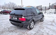 BMW X5, 3 механика, 2001, кроссовер Нұр-Сұлтан (Астана)