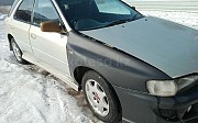 Subaru Impreza, 2 автомат, 1995, универсал Алматы