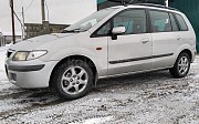 Mazda Premacy, 1.8 механика, 2001, минивэн Алматы
