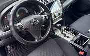 Toyota Camry, 2.4 автомат, 2007, седан Алматы