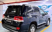 Toyota Land Cruiser, 4.6 автомат, 2015, внедорожник Алматы