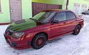 Subaru Impreza, 2 автомат, 2006, седан Алматы