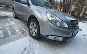 Subaru Outback, 2.5 вариатор, 2012, универсал Алматы
