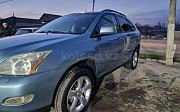 Lexus RX 330, 3.3 автомат, 2004, кроссовер Шымкент