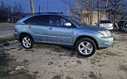 Lexus RX 330, 3.3 автомат, 2004, кроссовер Шымкент