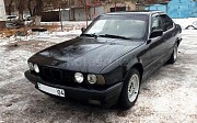BMW 520, 2 механика, 1989, седан Ақтөбе