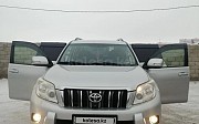 Toyota Land Cruiser Prado, 2.7 автомат, 2010, внедорожник 