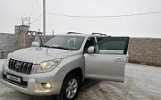 Toyota Land Cruiser Prado, 2.7 автомат, 2010, внедорожник Астана