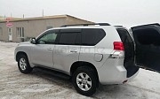 Toyota Land Cruiser Prado, 2.7 автомат, 2010, внедорожник 