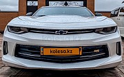 Chevrolet Camaro, 3.6 автомат, 2019, купе Орал