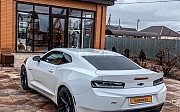 Chevrolet Camaro, 3.6 автомат, 2019, купе Орал