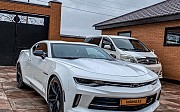 Chevrolet Camaro, 3.6 автомат, 2019, купе Уральск