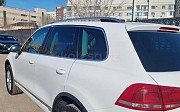 Volkswagen Touareg, 3.6 автомат, 2015, кроссовер Астана