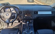 Volkswagen Touareg, 3.6 автомат, 2015, кроссовер Астана