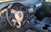 Volkswagen Touareg, 3.6 автомат, 2015, кроссовер Астана