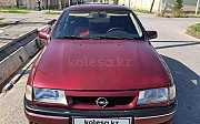 Opel Vectra, 1.6 механика, 1994, седан Шымкент