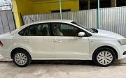 Volkswagen Polo, 1.6 автомат, 2014, седан 