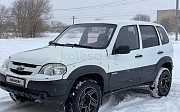 Chevrolet Niva, 1.7 механика, 2015, внедорожник Уральск