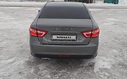 ВАЗ (Lada) Vesta, 1.6 робот, 2018, седан Қарағанды