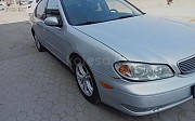 Infiniti I30, 3 автомат, 2001, седан Алматы