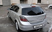 Opel Astra, 1.8 механика, 2007, хэтчбек Астана