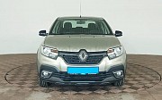 Renault Logan Stepway, 1.6 автомат, 2020, седан Шымкент