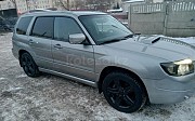 Subaru Forester, 2.5 автомат, 2006, кроссовер 