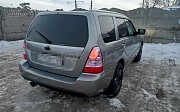 Subaru Forester, 2.5 автомат, 2006, кроссовер Павлодар