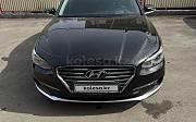 Hyundai Grandeur, 3 автомат, 2018, седан Алматы