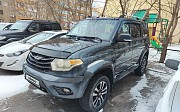 УАЗ Patriot, 2.7 механика, 2015, внедорожник Астана