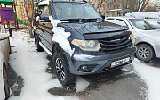 УАЗ Patriot, 2.7 механика, 2015, внедорожник Нұр-Сұлтан (Астана)
