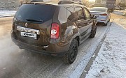 Renault Duster, 2 механика, 2015, кроссовер Нұр-Сұлтан (Астана)