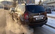 Renault Duster, 2 механика, 2015, кроссовер Астана