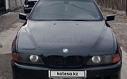 BMW 528, 2.8 механика, 1997, седан 